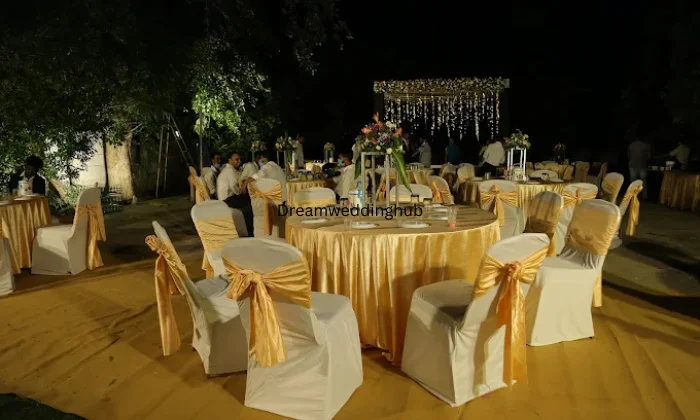 Tamarind Trees Farmhouse  A Boutique Resort